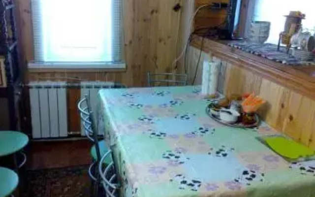 Holiday Home Na Kamenke