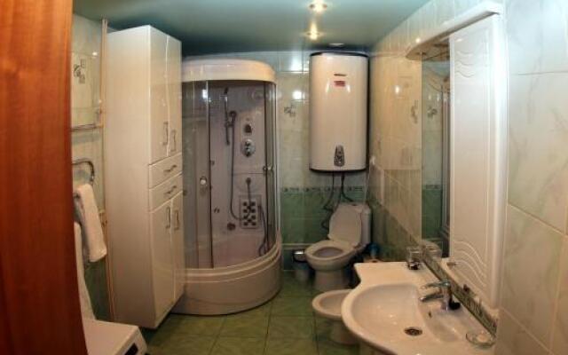 Отель Странник