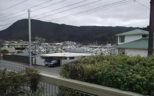 Anchorage Lodge -Marina Haven Apartment