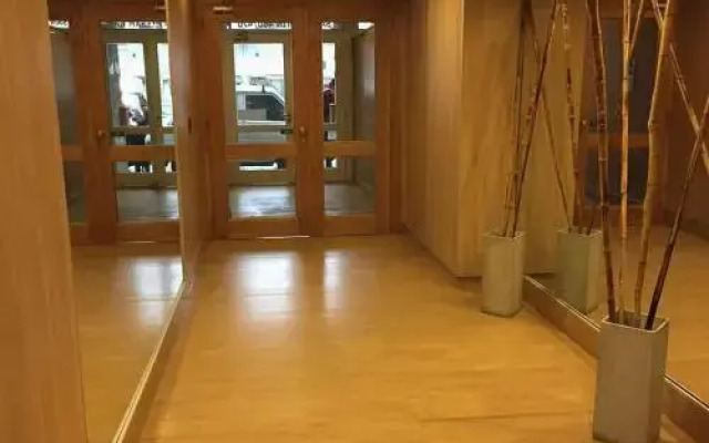 Departamento Turistico en Bariloche