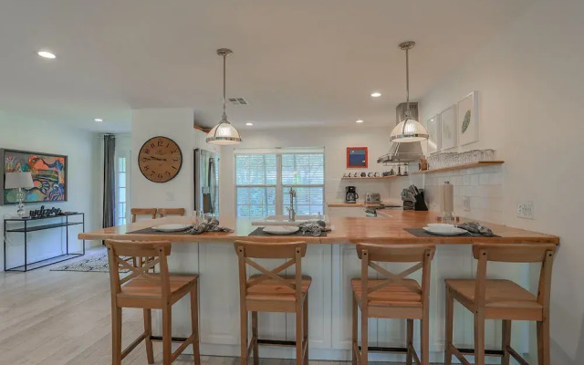 Sarasota 32 - 2 Br Home