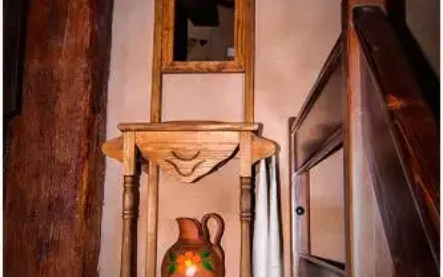 Casa Rural El Corralino