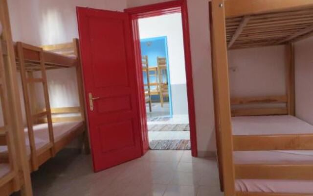 Hostel Durres