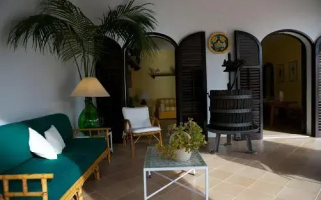 La Pomelia Casa Vacanze