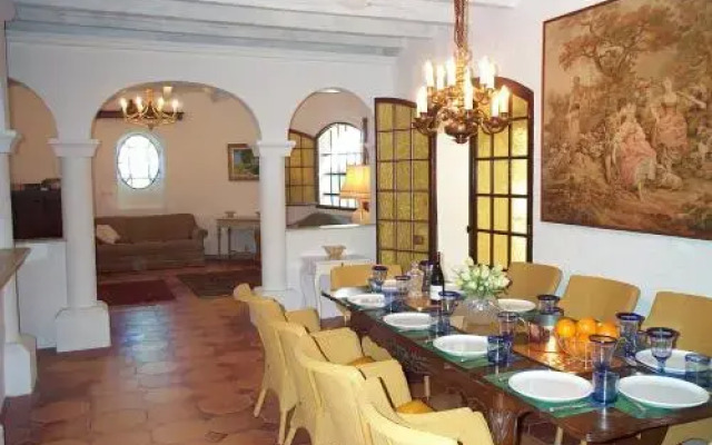 Villa Romantique