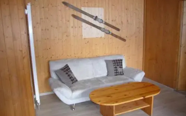 Appartements Göriwald