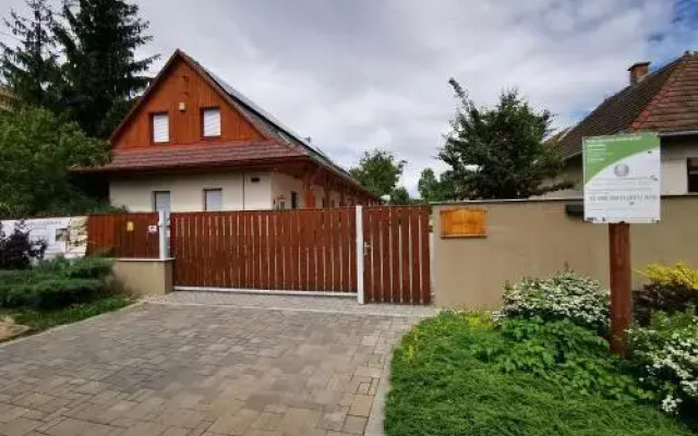Palóc Ház