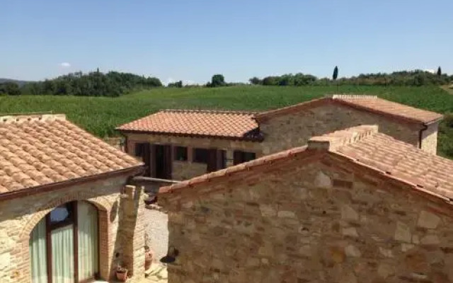 Agriturismo Scannano