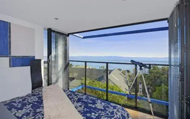 Coastal Getaway Apartment