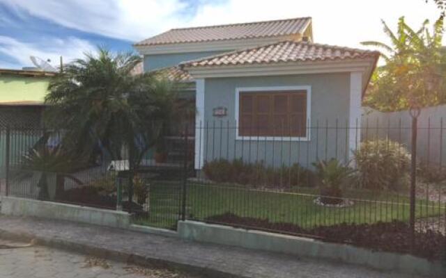 Casa Lagoa Da Conceição