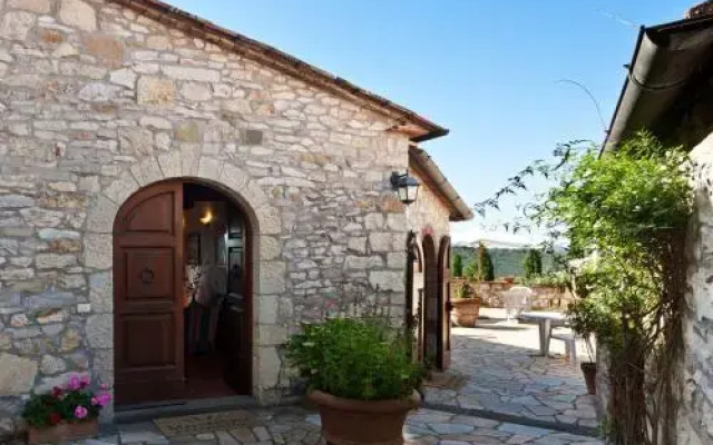 Agriturismo MALPENSATA