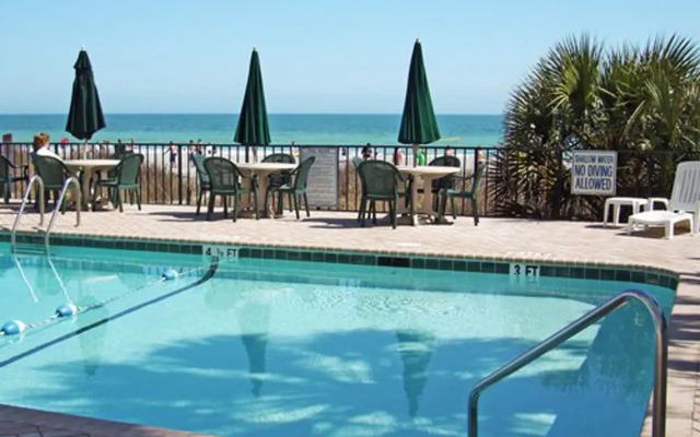 Riptide Beach Club