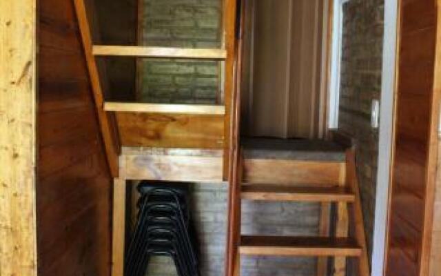 Cabañas Luna de Plata