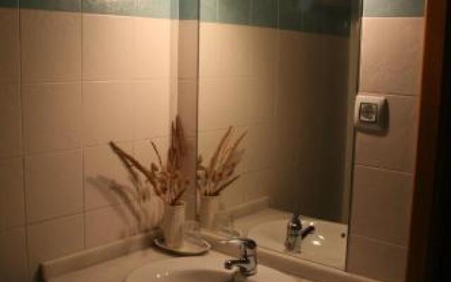 Pensión El Regueirin