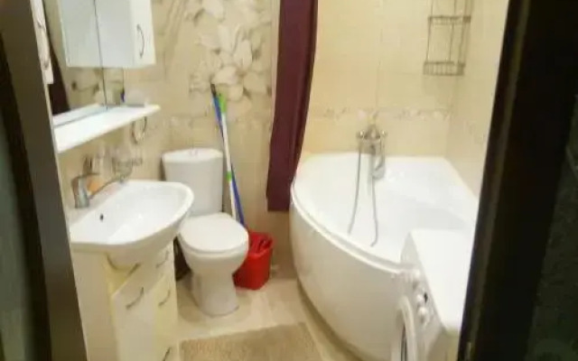 Na Lenina Apartments