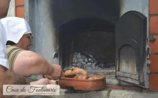 Casa do Fontanário de Óbidos - Turismo de Habitação