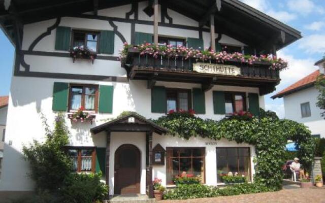 Pension Schihütte