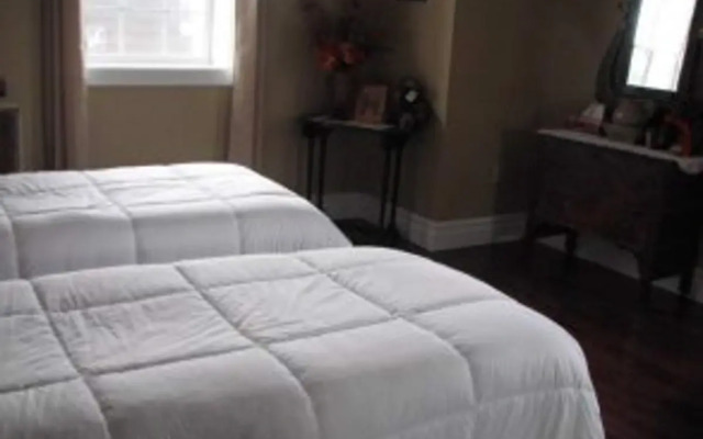 Argyle By The Sea Bed & Breakfast