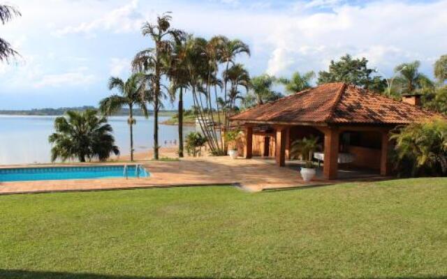 Casa Avaré Represa Jurumirim