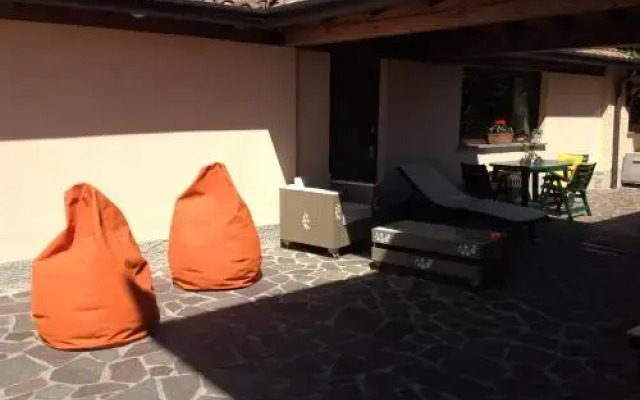 Mono Chalet Alessandra