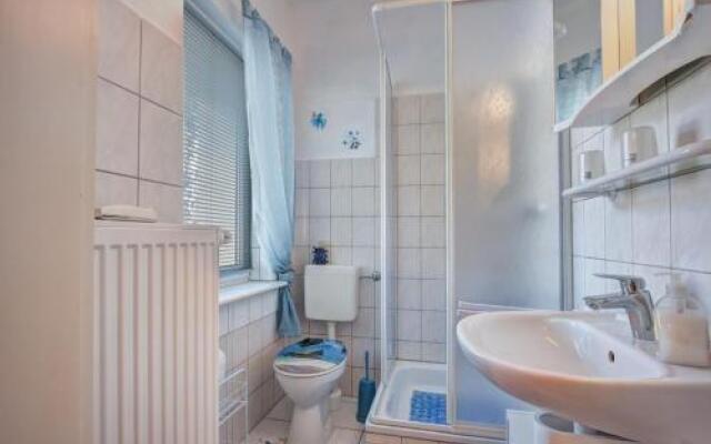 Ferienbungalow Drei Birken