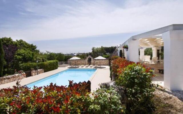 BB Trulli Valle Ditria