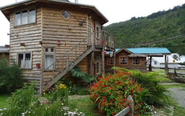 Cabañas Las Hortensias