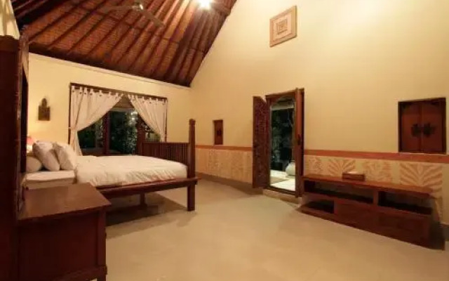 Soca Garden Guest house