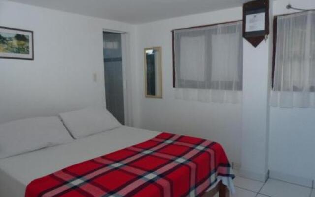 Pousada Lá Na Magia