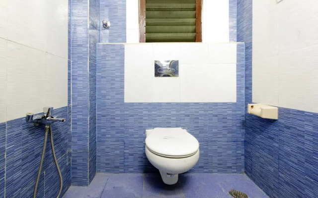 FabHotel OMR Sholinganullur