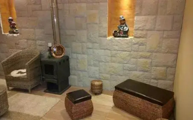 Hostal Turickapur
