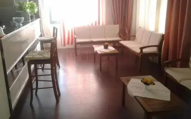 Hotel Sud