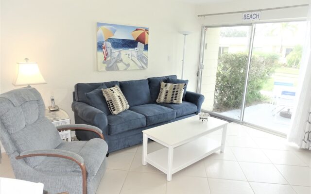 Jamaica Royale 046 - 1 Br Villa