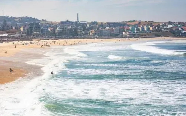 Luxe Pacific Bondi Beach H463