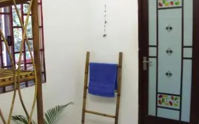 Casa Kep