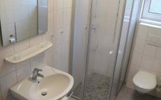 Apartment Tjalkstrasse.1