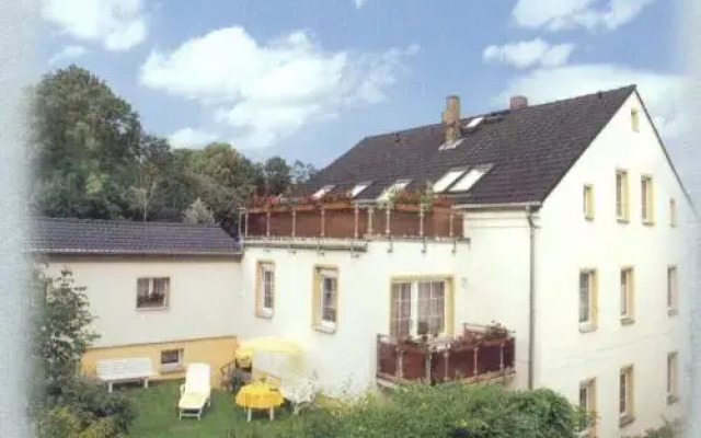 Ferienwohnungen Bochmann