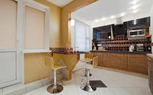 Vip Apartserg Apartment