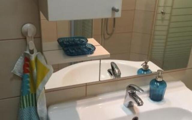 Apartment Sandra