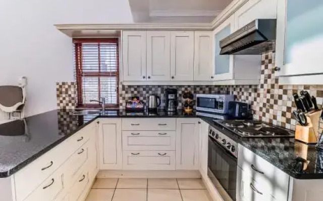 Geheim Luxury Seafront