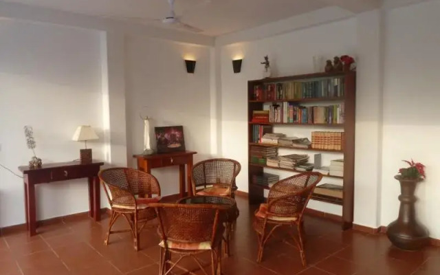 Malwatta Hotel Bentota