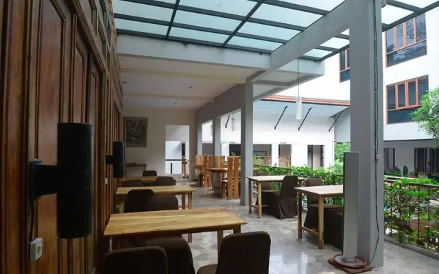 Airy Dago Pakar Permai Satu 25 Bandung