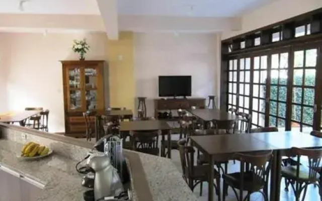 Pousada Café