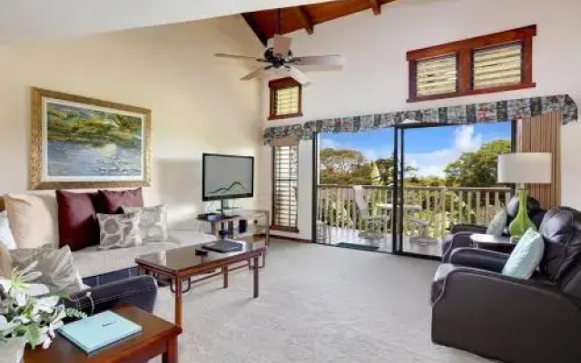 Waikomo Stream Villas Unit #331