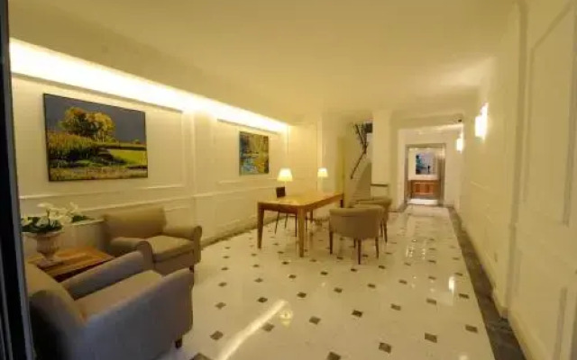 Borgolago Suites