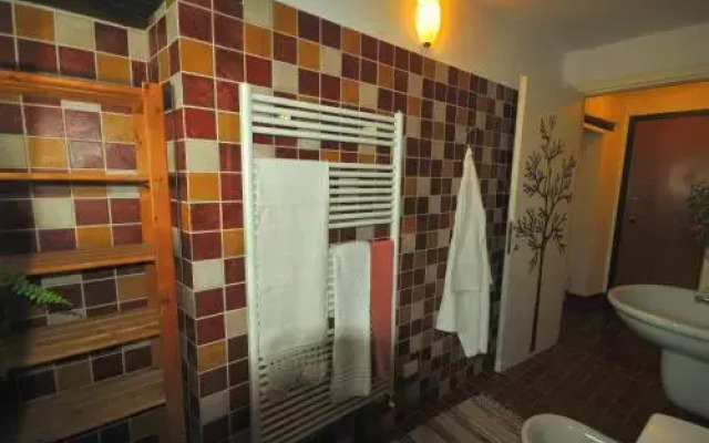 Casa Rossa Monferrato
