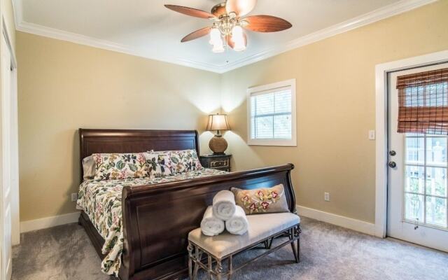 Toucan Terrace 17AU - 1 Br Condo