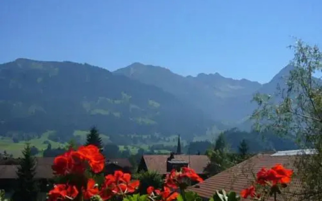Ferienwohnungen Schmidbauer