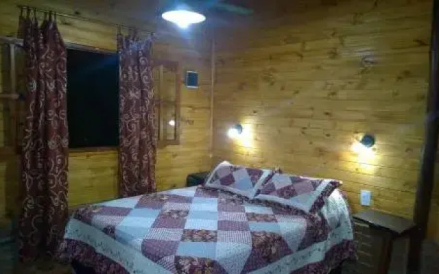 Cabañas El Paraiso