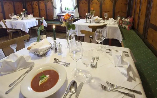 Hotel Gasthof Post